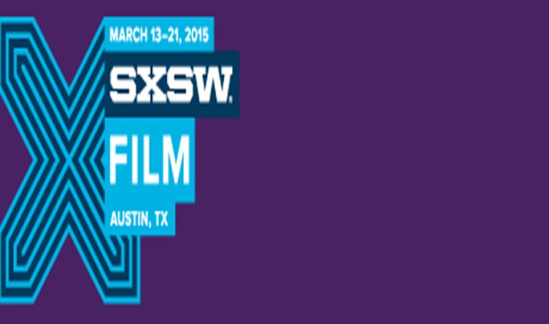 2015 SXSW Film Festival Line Up