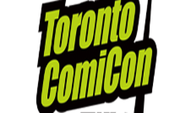 Toronto Comic Con Announces 2015 Celebrity Guests