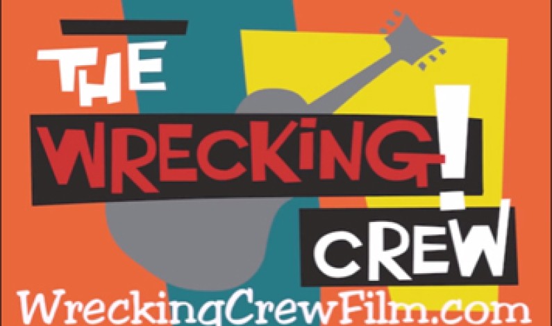 THE WRECKING CREW – World Premiere Q&A w/ Director