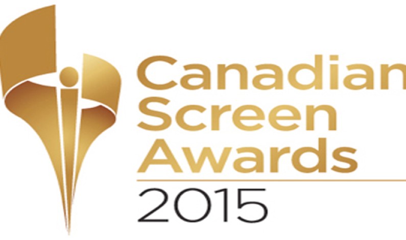 2015 Canadian Screen Week