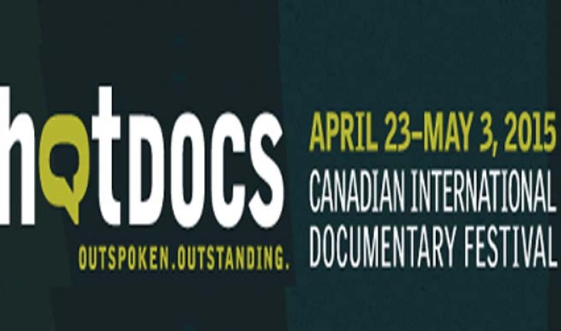 Producer Anne Pick Wins 2015 Don Haig Award from Hot Docs