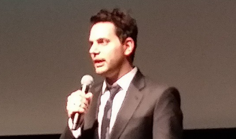 Interview w/ Adam Benzine Director of LANZMANN Interview w/ Adam Benzine Director of LANZMANN