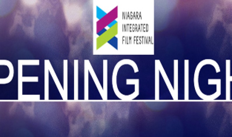 2nd Annual Niagara Integrated Film Festival Lineup