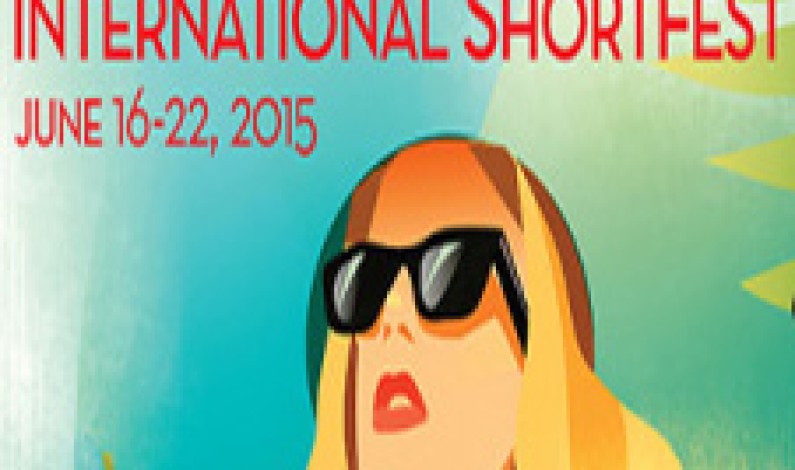 2015 Palm Springs Int’l Shortfest Award Winners