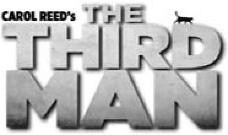 THE THIRD MAN New 4k HD Trailer