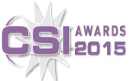 2015 CSI Awards