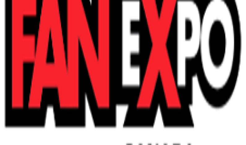 New Celebrity Guests for Fan Expo™ Canada