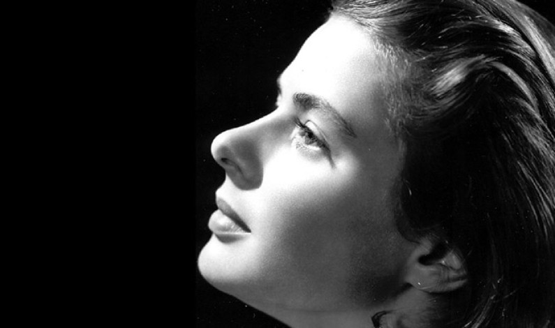 Notorious: Celebrating the Ingrid Bergman Centenary at TIFF