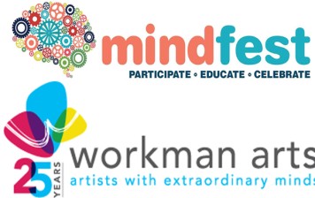 Workman Arts Announces a Special Event