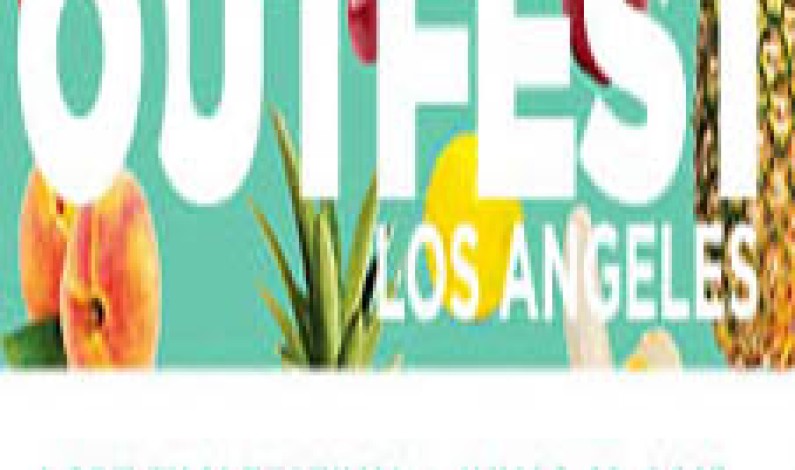 2015 Outfest Los Angeles LBGT Film Festival Awards