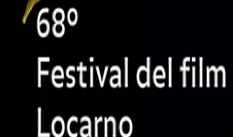 2015 Locarno Film Festival Winners