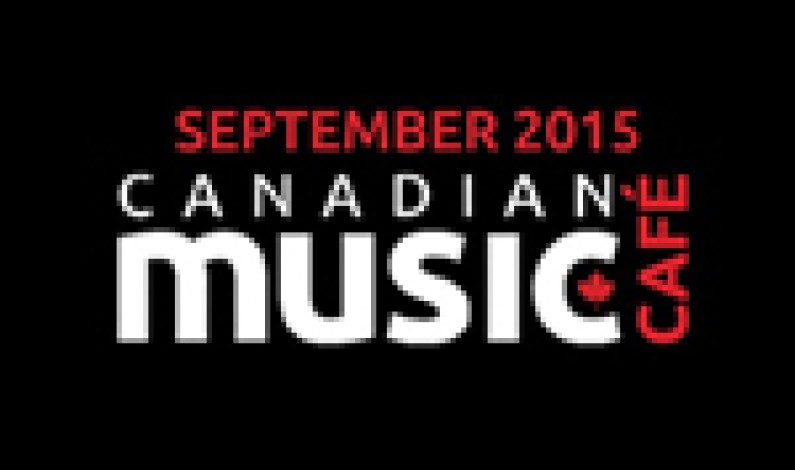 Top Music Supervisors From USA and UK Invited Canadian Music Café During TIFF