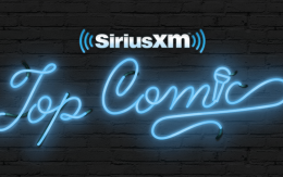 Eight finalists to go Mic-to-Mic in SiriusXM Canada’s – Top Comic Finale in Toronto