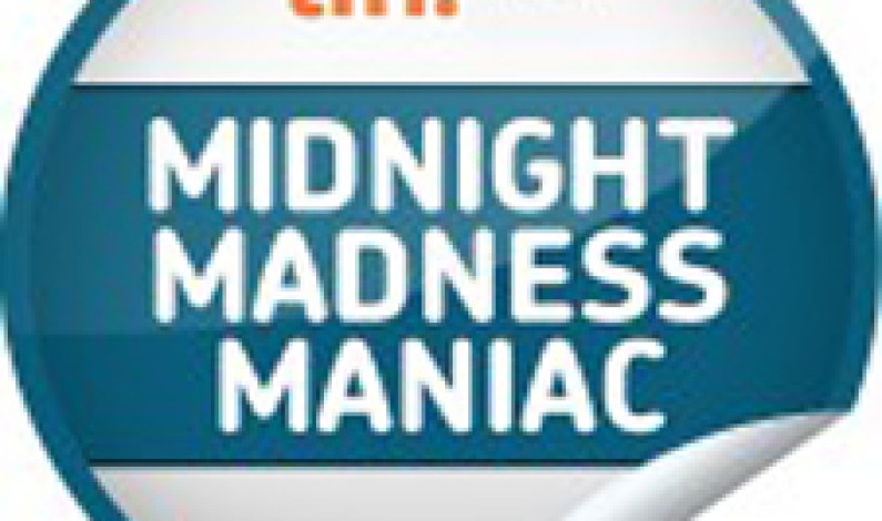 TIFF 2015 Midnight Madness Films Revealed!
