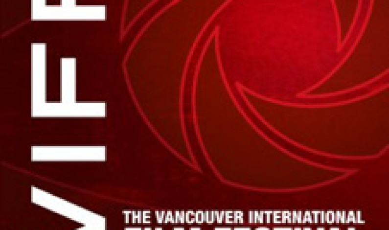 Vancouver International Film Festival (VIFF) Focuses on East Asian & Canadian Film