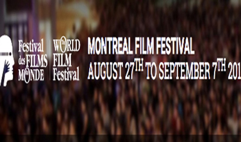39th Annual Montreal World Film Festival