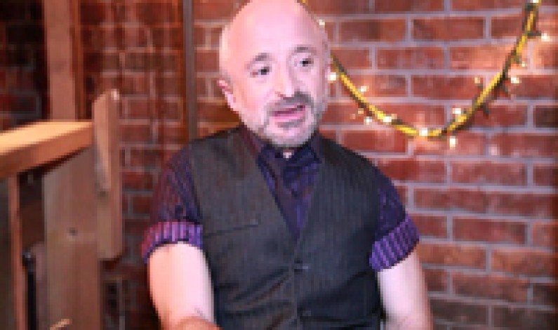 Rick ‘Trick’ Howland on Life After LOST GIRL & His Experiences w/ Comedy & Music