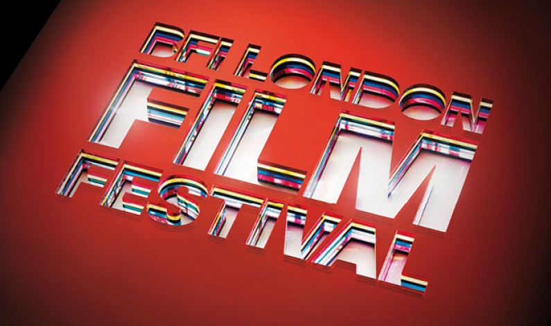 2015 BFI London Film Festival Runs for 12 days