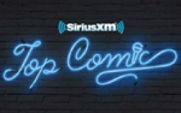 SiriusXM Canada’s 6th Annual Top Comic is…