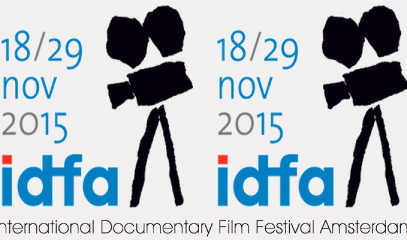 IDFA – International Documentary Film Amsterdam & it’s Errol Morris Retrospective