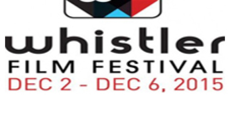 2015 Whistler Film Festival Award Winners