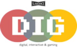 DIG – New Digital, Interactive & Gaming Showcase