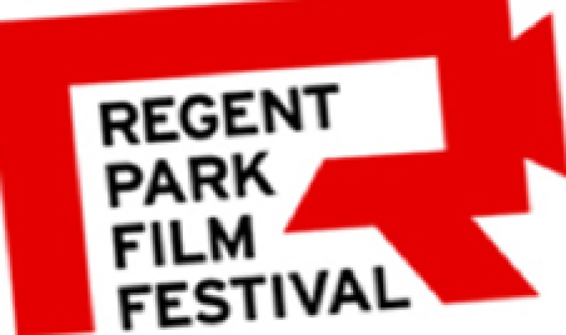 13th Annual Regent Park Film Festival