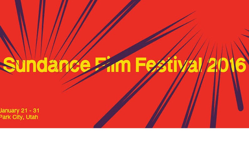2016 Sundance Film Festival Full Lineup