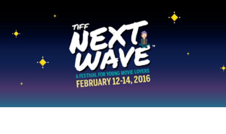 5th Annual TIFF Next Wave Film Festival