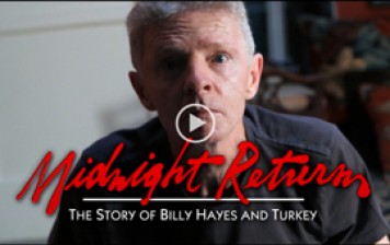 SBIFF 16 – MIDNIGHT RETURN: THE STORY OF BILL HAYES IN TURKEY
