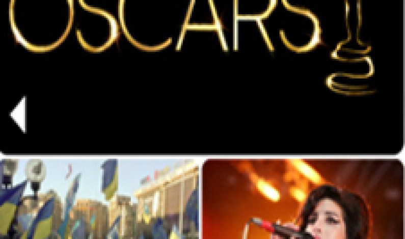 Oscar Nominated Docs @ Bloor Cinema & Live Feed of Broadcast