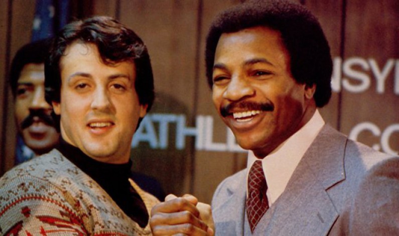 Carl Weathers To Present Sylvester Stallone w/ Montecito Award @ SBIFF