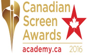 Canadian Screen Awards New Presenters Announced