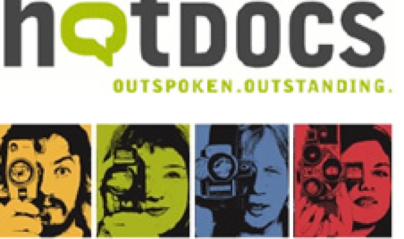 Hot Docs Welcomes Over 200 Film Subjects