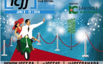 2016 Italian Contemporary Film Festival (ICFF) Announces Lineup