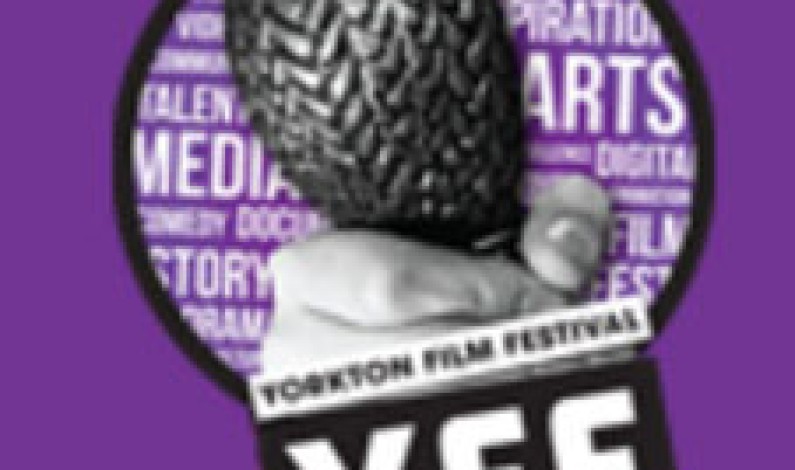 Yorkton Film Festival