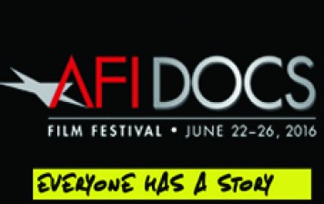 AFI Docs Announces Filmmaker Forum & Impact Lab