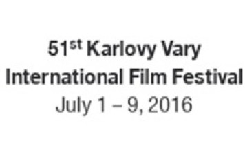 51st Karlovy Vary Int’l Film Festival Best Selection Poster Contest