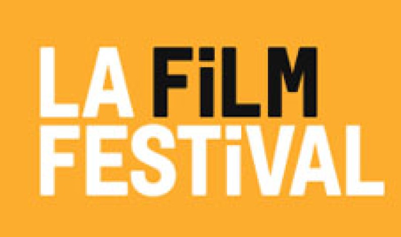 2016 LA Film Festival Announces Winners & Grant Recipients
