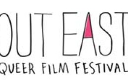 2016 OUTeast Film Festival Trailer