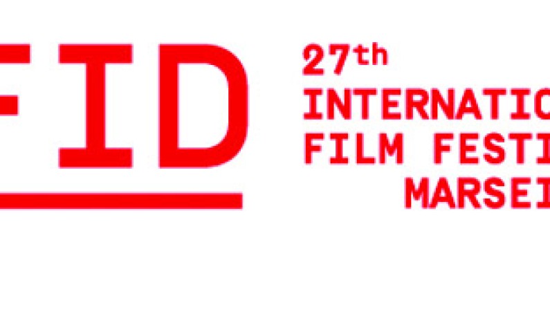 FID – Marseille International Documentary Film Festival