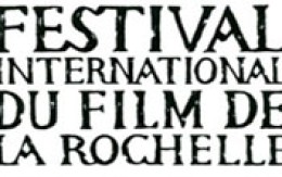 2016 Festival International du Film de La Rochelle Trailer