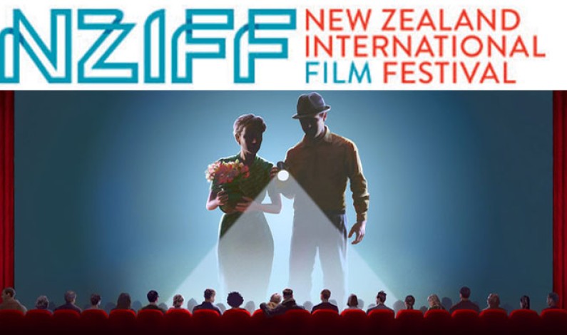 Lee Tamahori Selects Shorts for 2016 NZIFF Shorts Competition