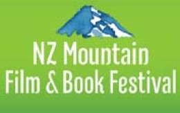 2016 New Zealand Mountain  Film Festival Teaser