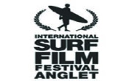 2016 Int’l Surf Film Festival Teaser