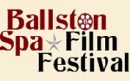 2016 Ballston Spa Film Festival Trailer
