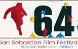 64th Annual San Sebastian Film Festival Trailer
