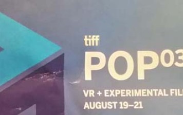 TIFF POP 3 VR