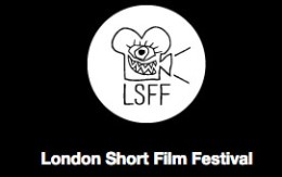 2017 London Short Film Festival (LSFF) Trailer