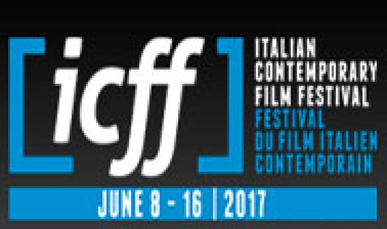 Call for Entries – 6th Annual Italian Contemporary Film Festival (ICFF)